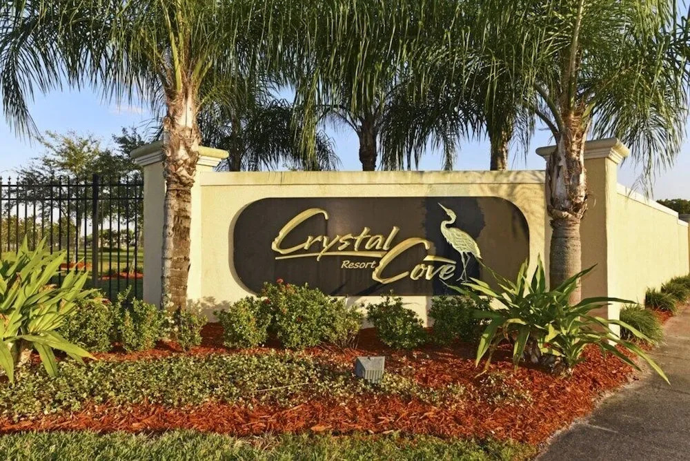 Appointed 4Bd Pool Hm Crystal Cove Resort-4748BDS