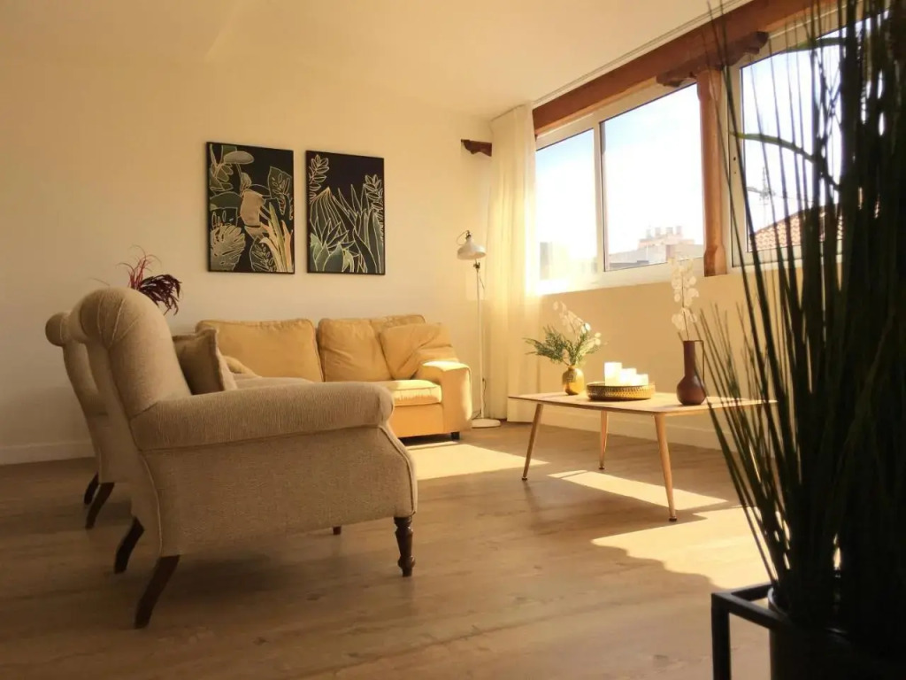 La Laguna Deluxe Apartment
