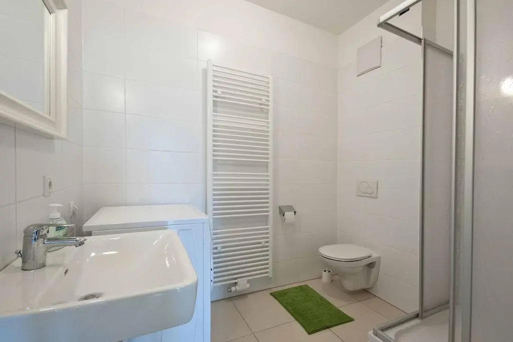 Helles & Freundliches City-Apartment