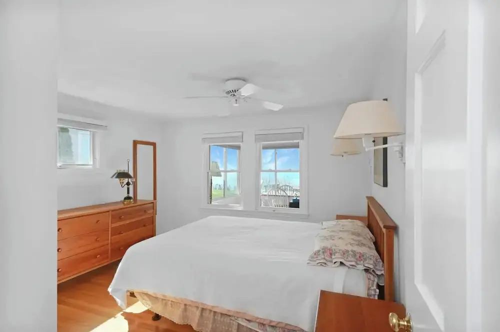 3BR Oceanfront on Nubble Cliffs!