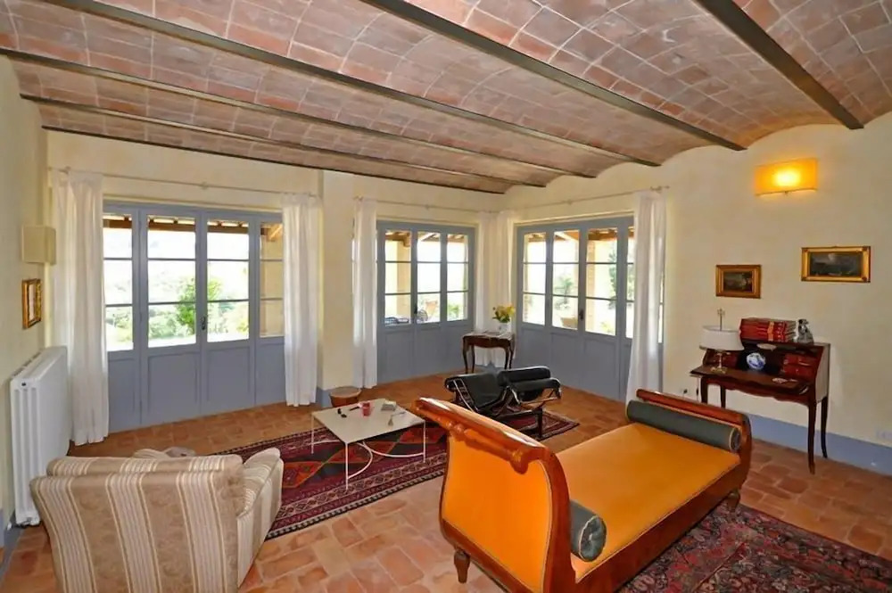 Villa Cristiana
