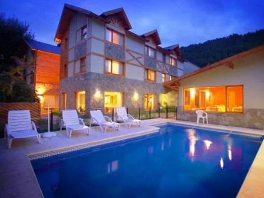Hosteria Monteverde by Visionnaire