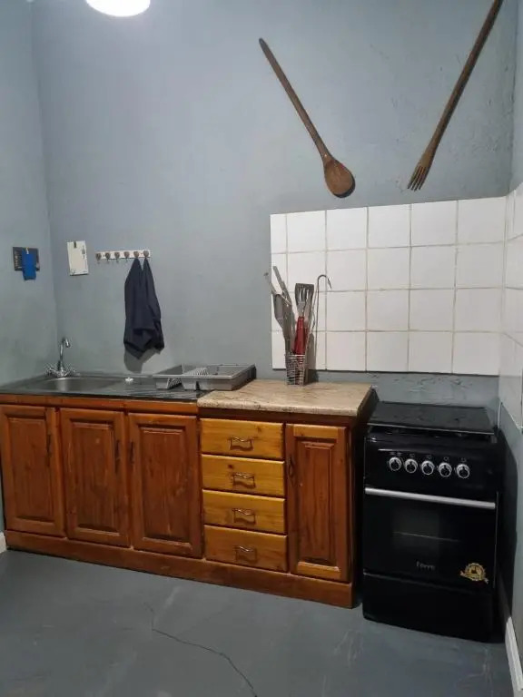 Abaloo Apartment #1