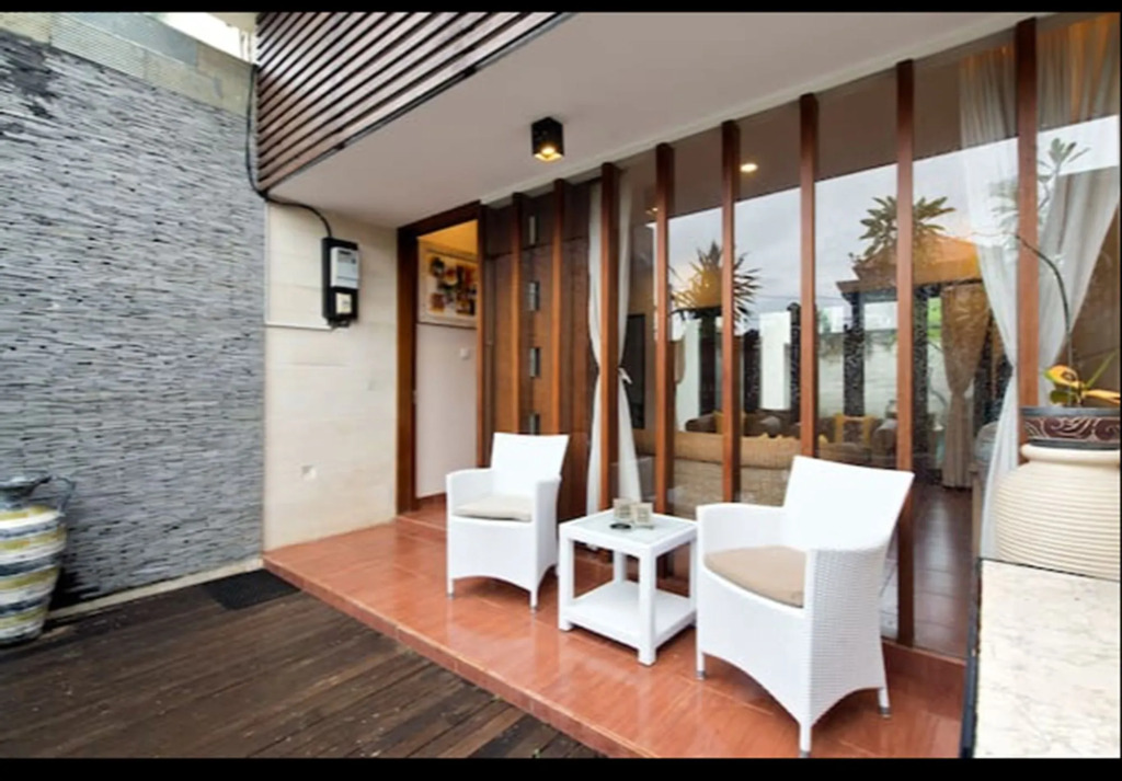 Nuansa Kori House 4 Bedrooms Jimbaran