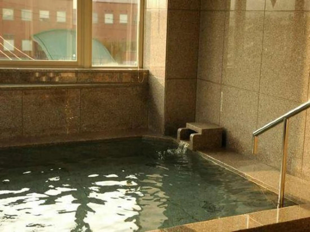 Hotel Nagata