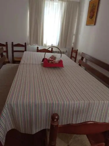 Casa das Oliveiras - Manteigas