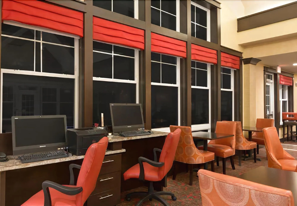 Residence Inn by Marriott Long Island Islip/Courthouse Complex