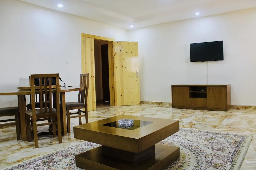 Hôtel Esma Nouadhibou