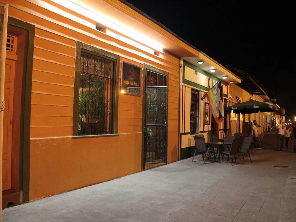 Boutique Hotel Maharaja