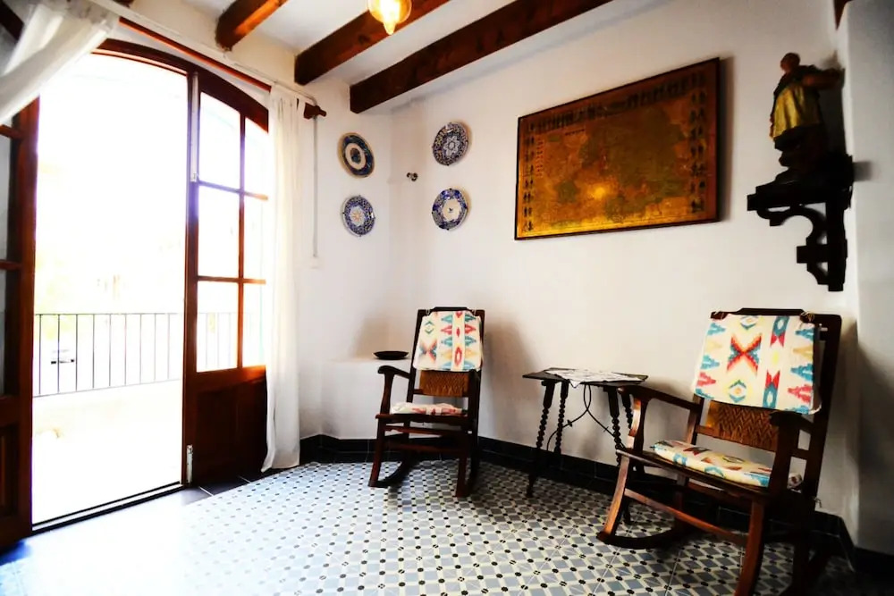 102369 -  Villa in Palma de Mallorca