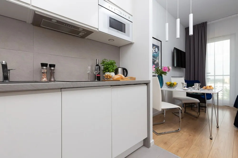 Apartments Varsovia Kasprzaka by Noclegi Renters