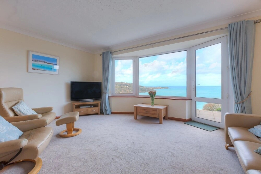 Carbis Bay View