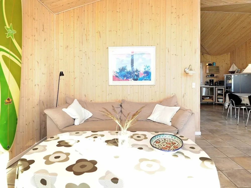 4 star holiday home in Fanø