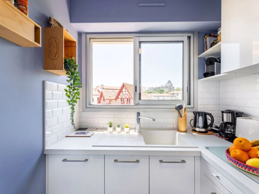 Villa Le Malda Biarritz 8944