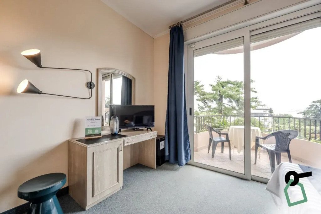 Hotiday Room Collection - Stresa