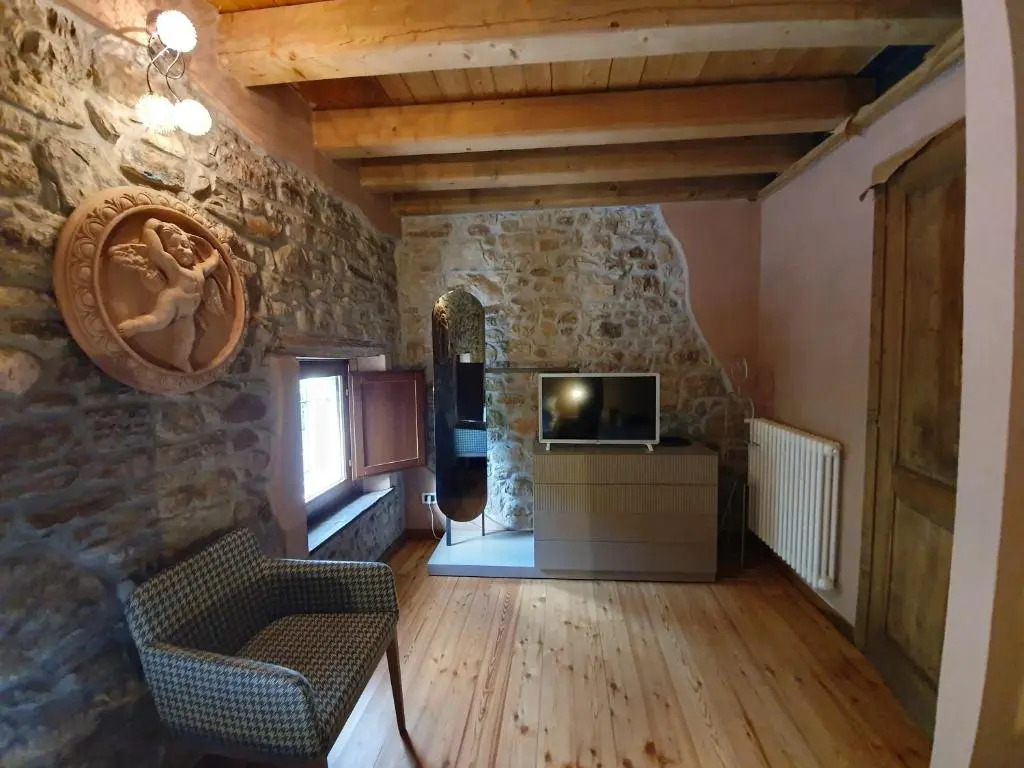 Millefiori Suite&Room