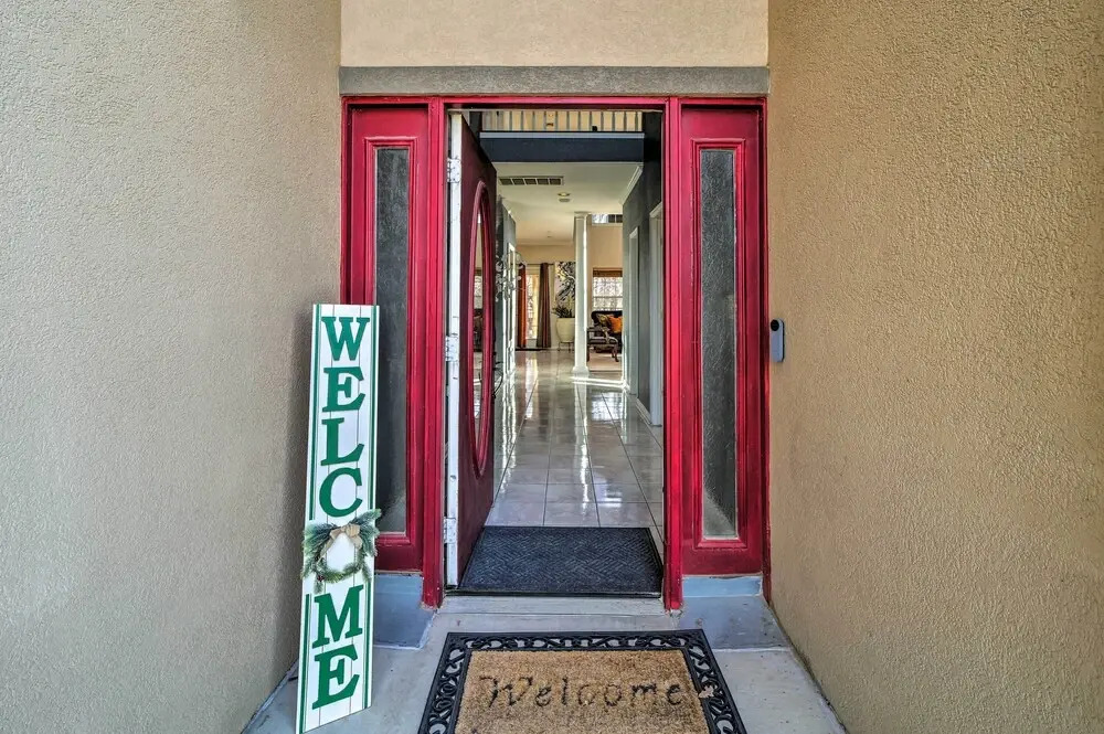 Upscale Home w/ Views & Game Room!