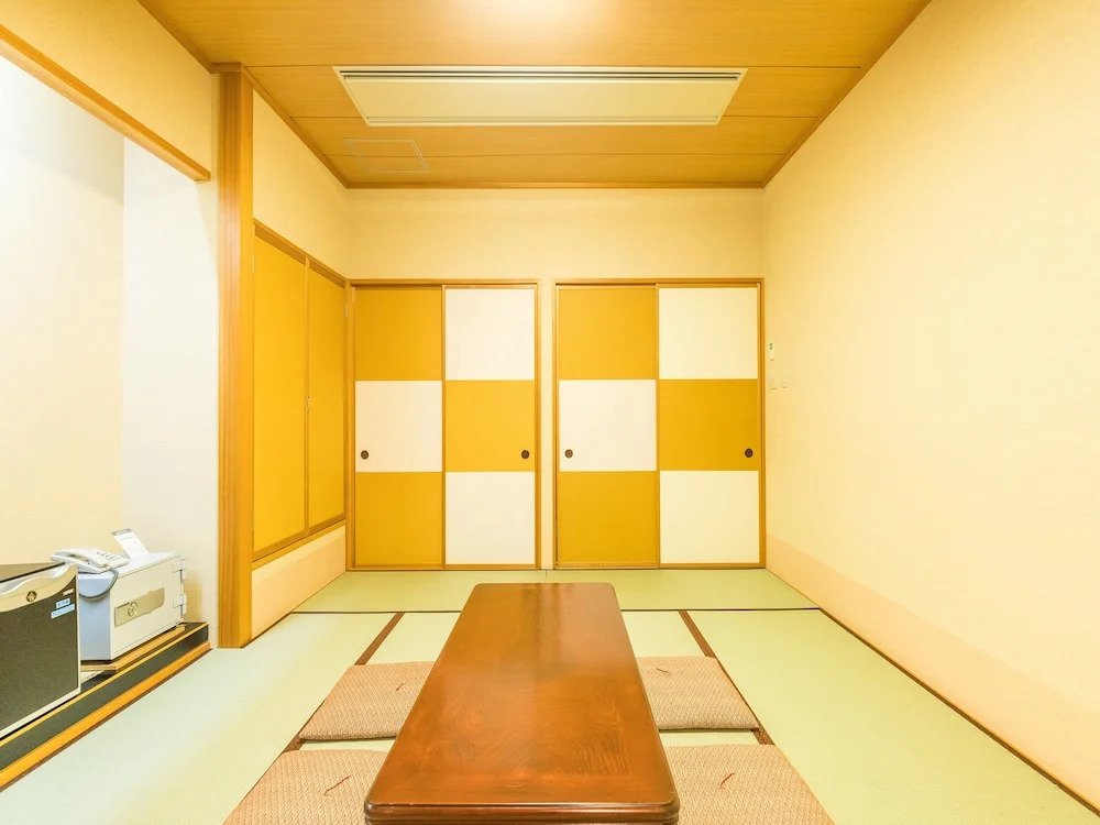 Yasuragi