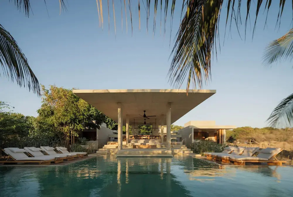 Casa Ohana by Lumina