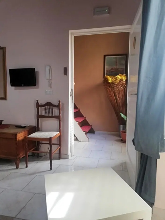 B&B Parva Domus