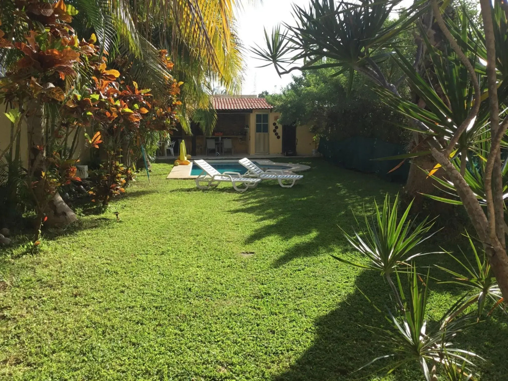 Che's House