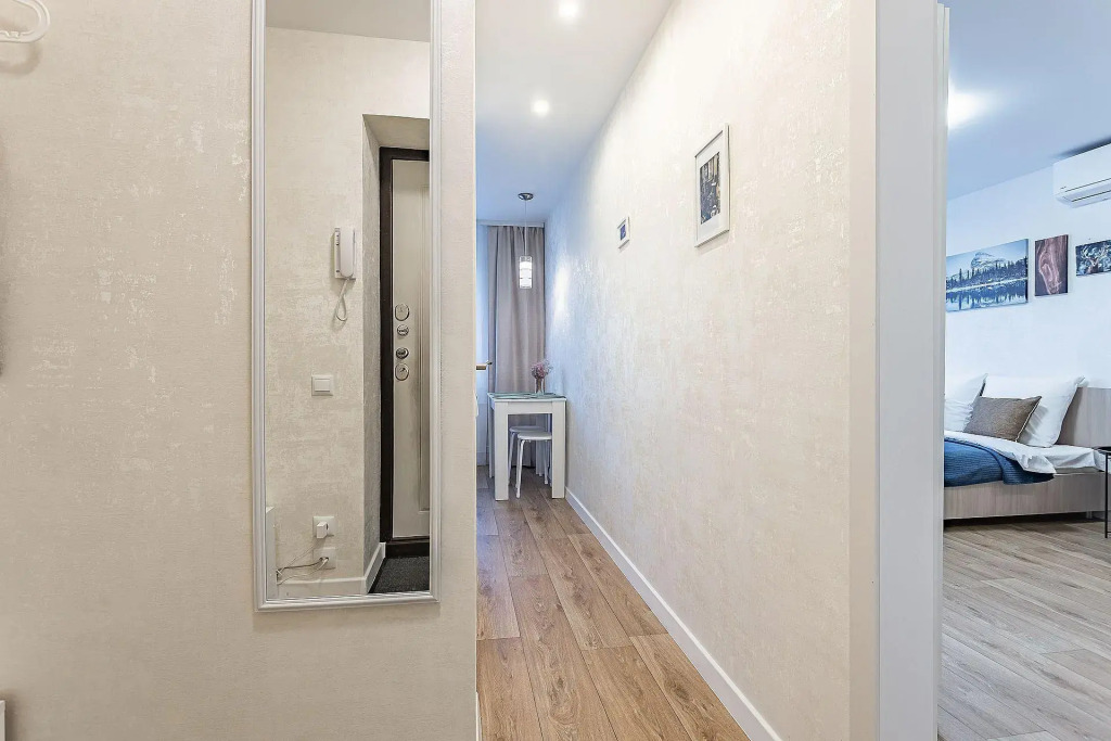 Prima Rent на улице Белинского 89