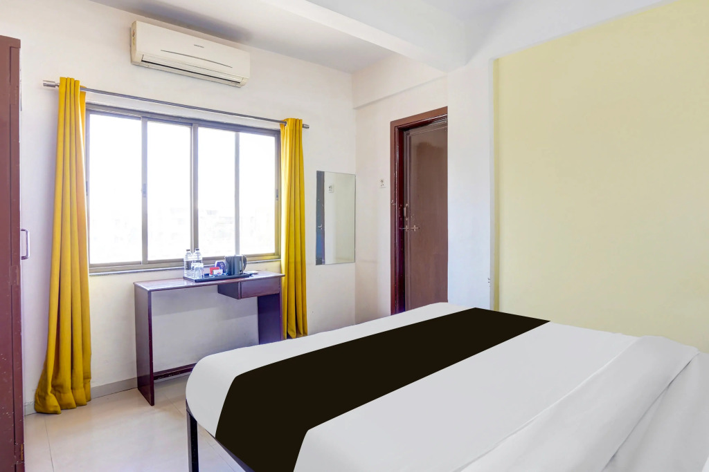 Hotel O Rane Nagar formerly Shree Mangal Complex