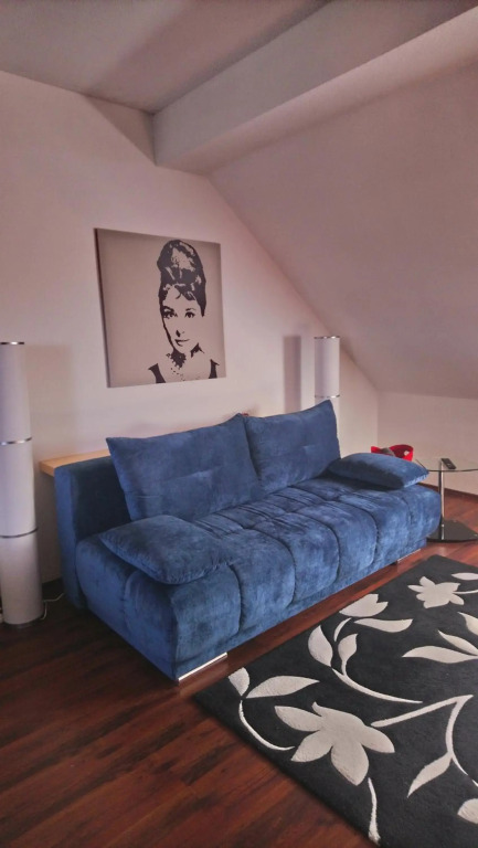 Ferienwohnung mit Parkplatz