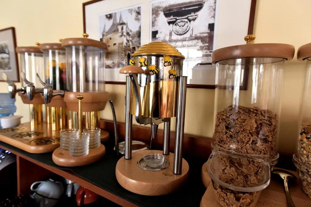 Hotel Brasov