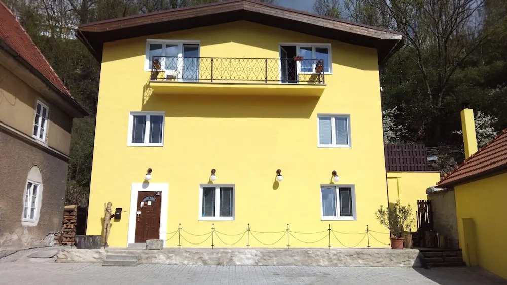 Villa DaVinci