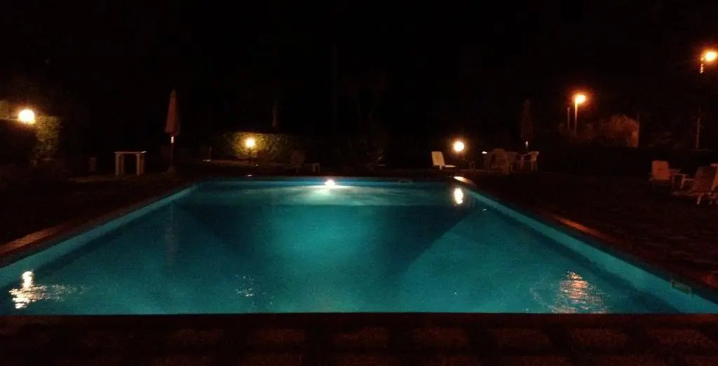 Hotel Il Caminetto