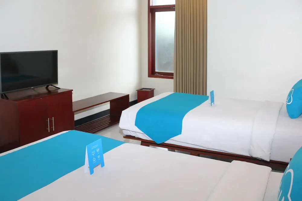 Airy Denpasar Selatan Bypass Ngurah Rai 660 Bali