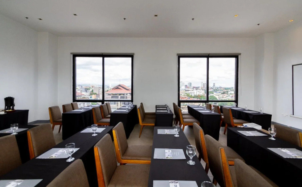 Privato Quezon City