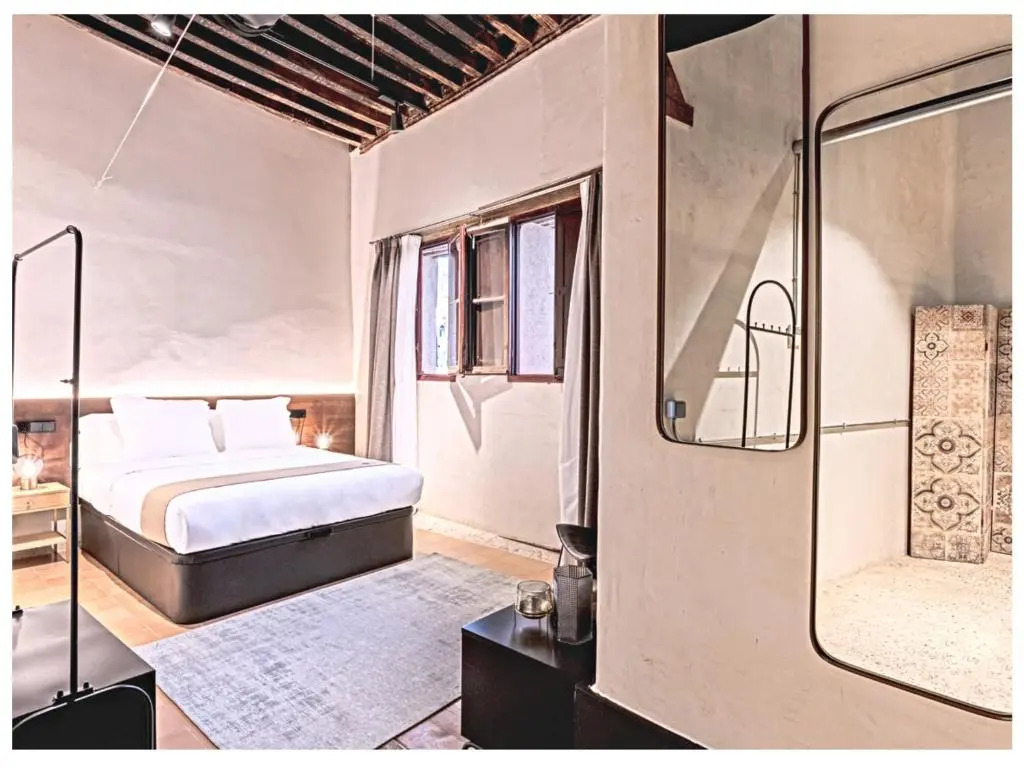 Casa Palacio Rodrigo de la Fuente by Príncipe David - Seis Apartamentos de Lujo
