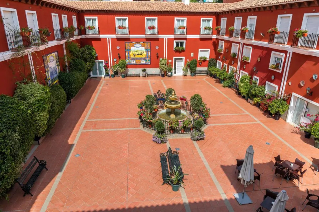 Hotel Romerito