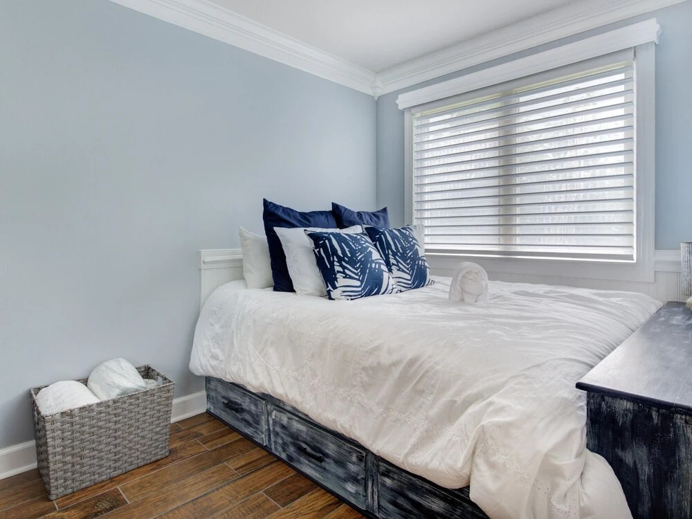 Tucked Inn 2101 by Jackson Mountain Rentals
