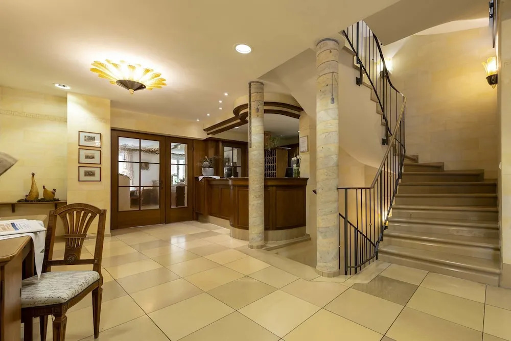 Hotel Gasthof Krone