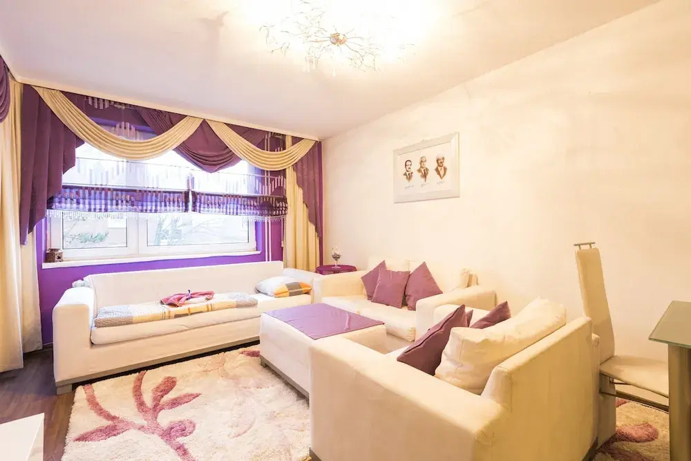 Hannover Business Apartments