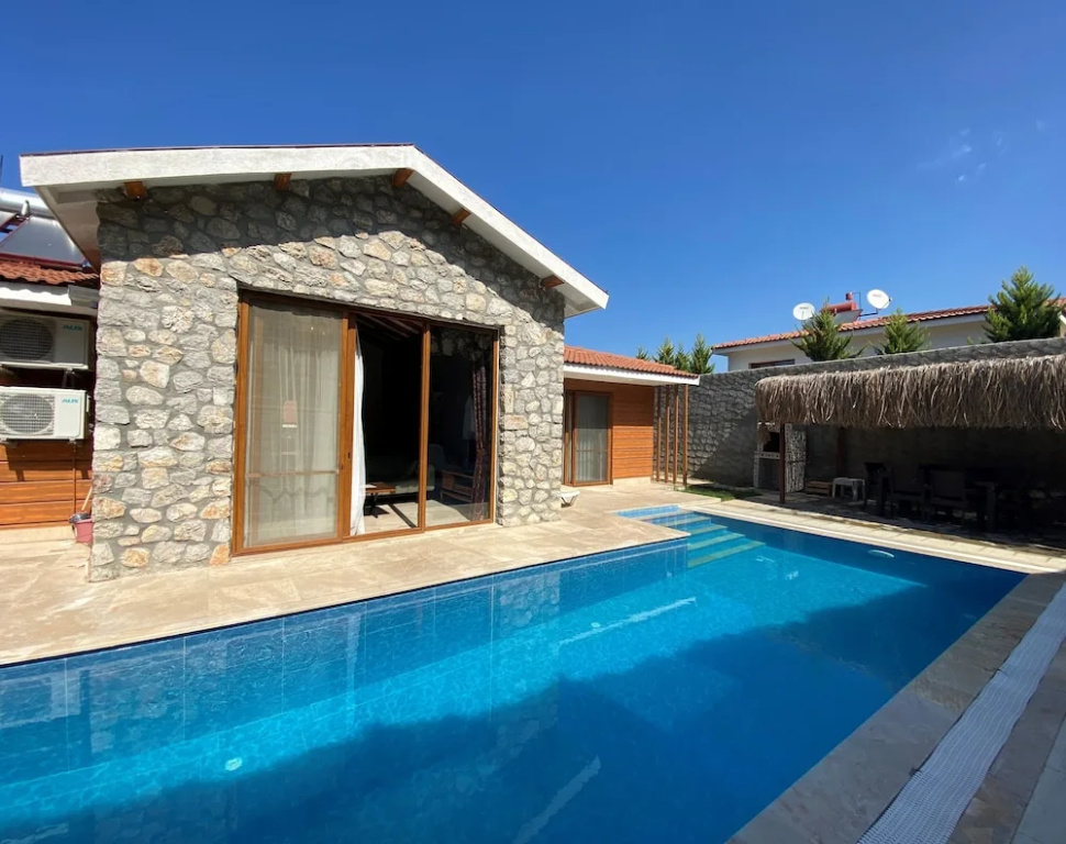 Fethiye Patara 5 Serenity
