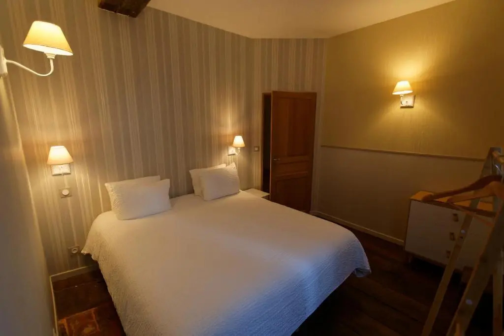 AppartHôtel Sainte Trinité