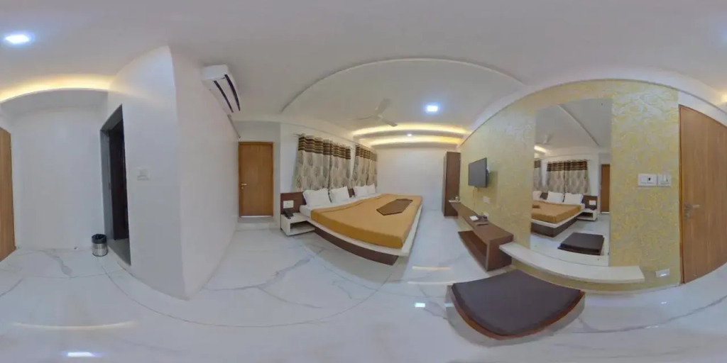 Hotel Ramkrishna Inn