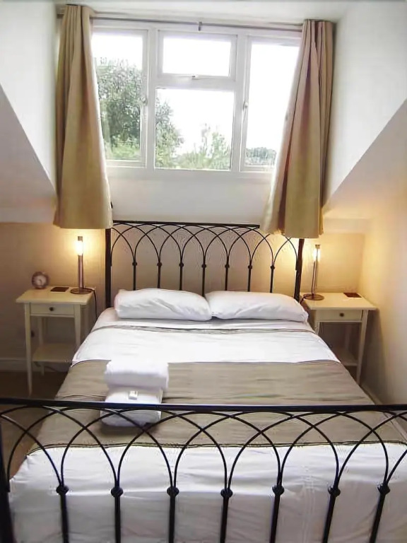 Haymills Guesthouse