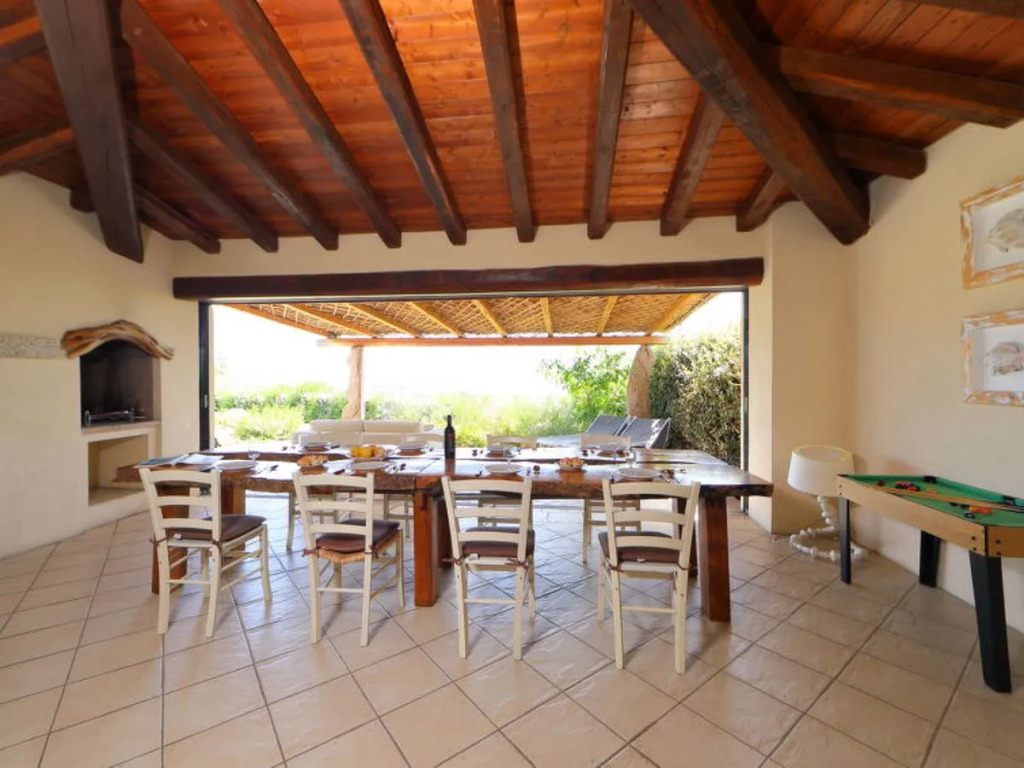 House Iris Golfo Aranci