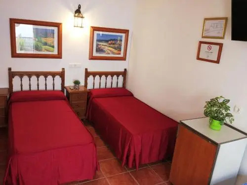 Hostal La Luna