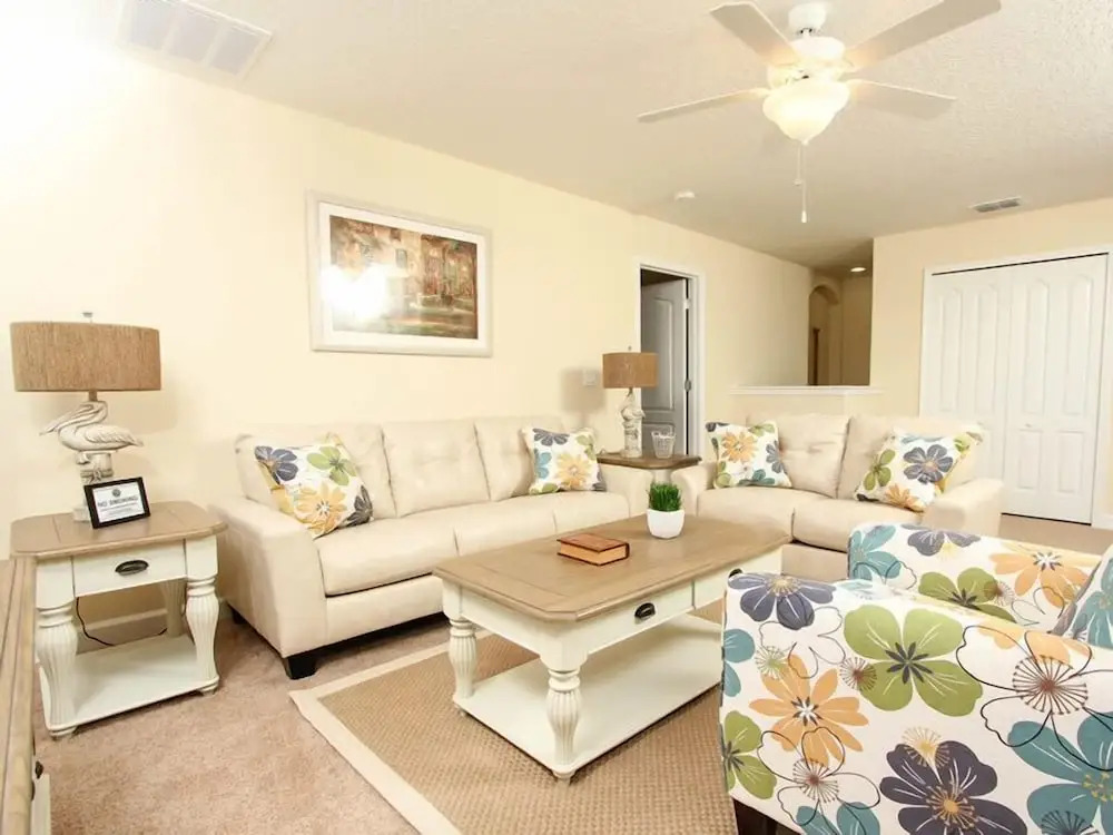 Ov3182 - Champions Gate Resort - 6 Bed 6 Baths Villa