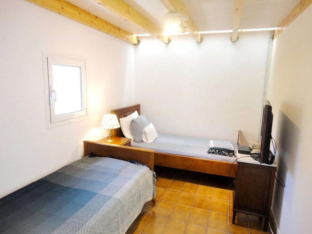 House With one Bedroom in Anavissos, With Enclosed Garden and Wifi
