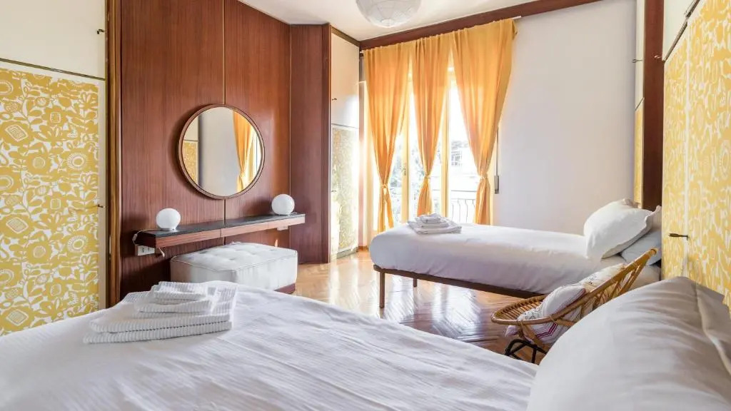Italianway - Corso inglesi 608