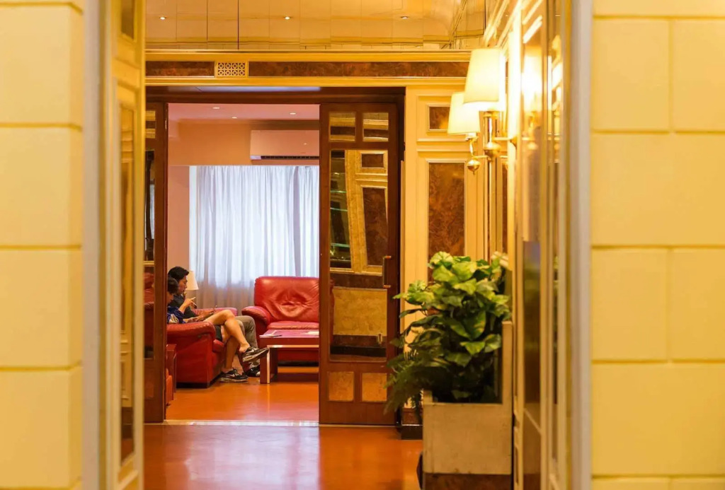 SHG Hotel Portamaggiore