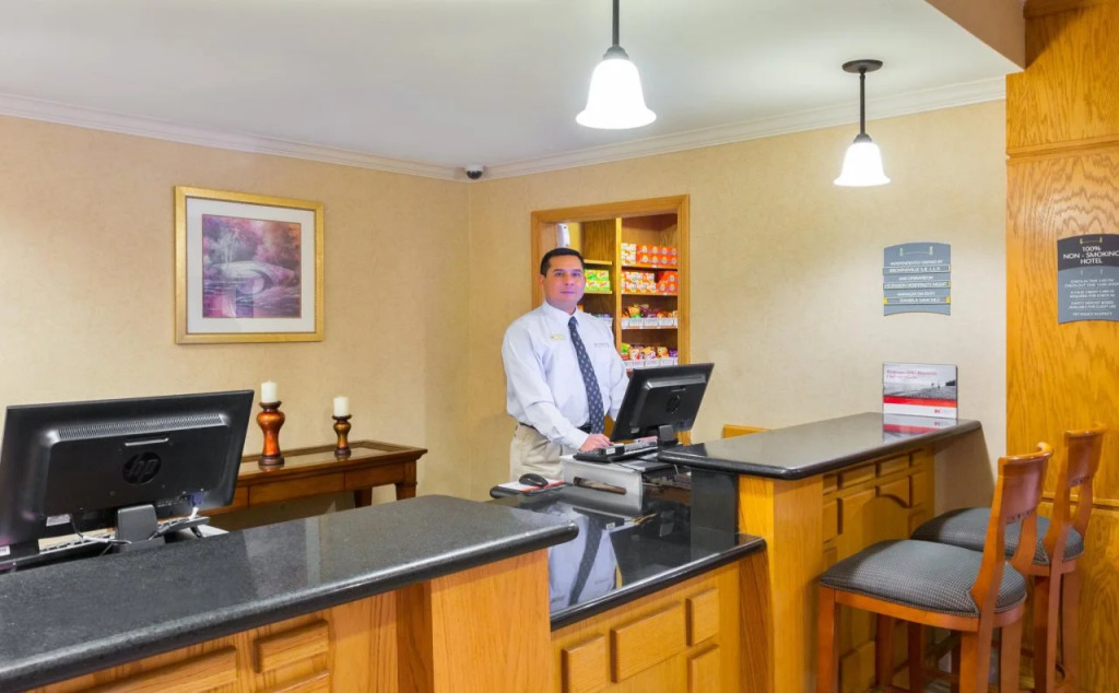 Staybridge Suites - Brownsville by IHG