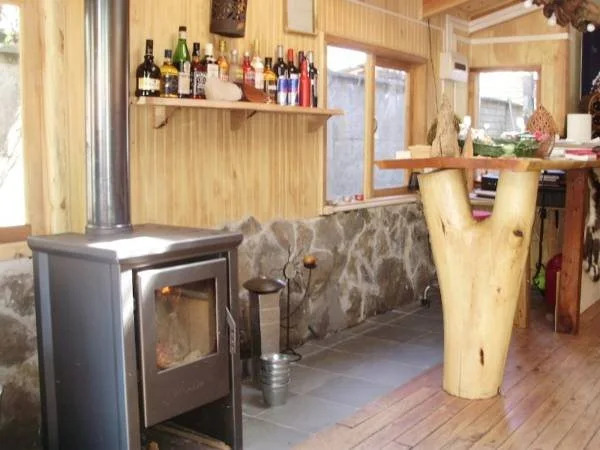 Hostal Nativo
